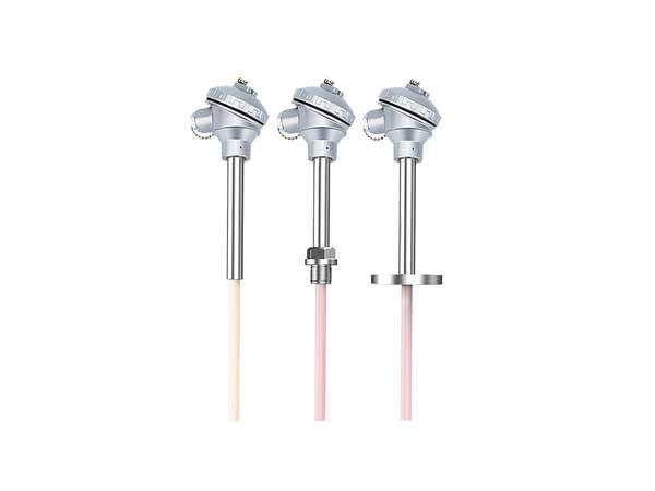 HXDL-CW-TDZ 定制探杆型无线温度传感器