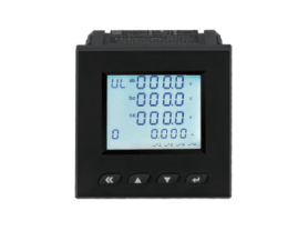 HXDL-DB-1A 单相电力仪表