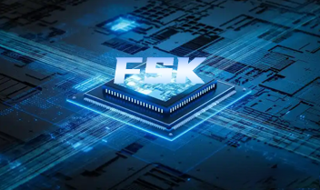 华信电力关于FSK无线通讯简介