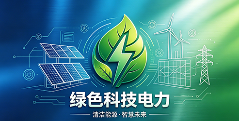 布局全场景解决方案 华信电力抢抓配网数字化转型新机遇